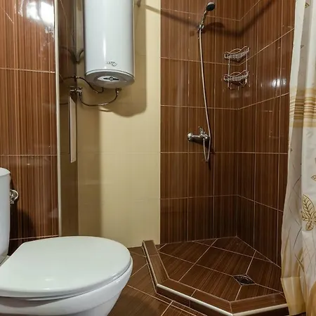 2nd Floor 1bedroom With Pool View Eq * Sunny Beach