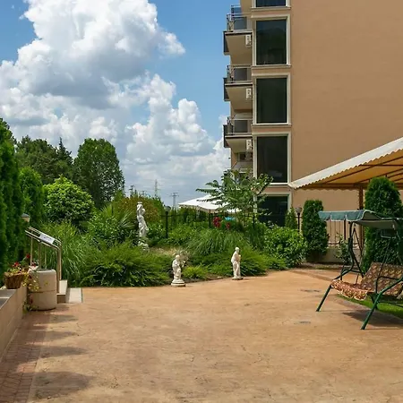 Apartment 2nd Floor 1bedroom With Pool View Eq *