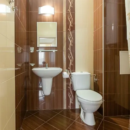 شقة 2nd Floor 1bedroom With Pool View Eq *