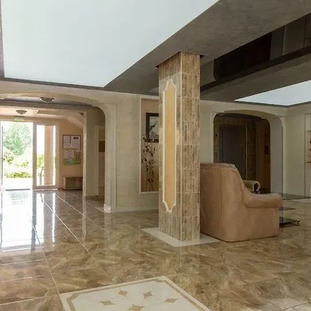 شقة 2nd Floor 1bedroom With Pool View Eq